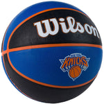 Wilson NBA Team New York Knicks kosárlabda WTB1300XBNYK