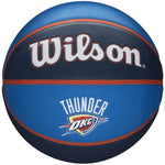 Wilson NBA Team Oklahoma City Thunder Ball WTB1300XBOKC kosárlabda - Sportmania.hu