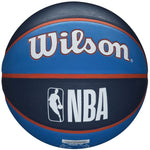 Wilson NBA Team Oklahoma City Thunder Ball WTB1300XBOKC kosárlabda - Sportmania.hu