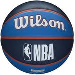 Wilson NBA Team Oklahoma City Thunder Ball WTB1300XBOKC kosárlabda - Sportmania.hu
