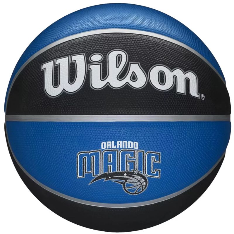Wilson NBA Team Orlando Magic Ball WTB1300XBORL Kiegészítők - Sportmania.hu