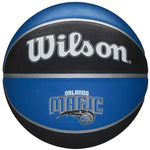 Wilson NBA Team Orlando Magic kosárlabda WTB1300XBORL