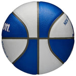 Wilson Nba Team Retro Brooklyn Nets Mini Ball - Sportmania.hu