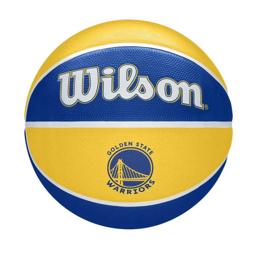 Wilson NBA Team Tribute Golden State Warriors Kosárlabda - Sportmania.hu