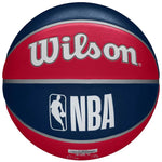 Wilson NBA Team Washington Wizards kosárlabda WTB1300XBWAS
