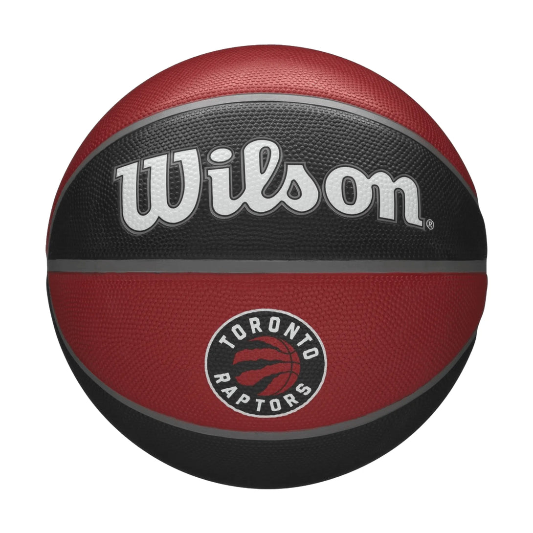 Wilson NBA Toronto Raptors TEAM TRIBUTE Kosárlabda - Sportmania.hu
