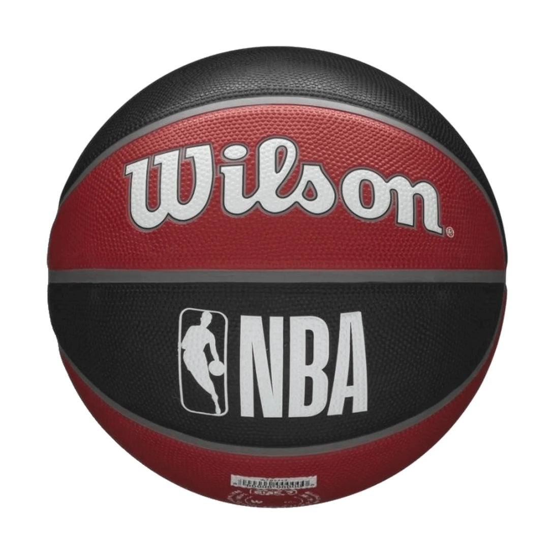 Wilson NBA Toronto Raptors TEAM TRIBUTE Kosárlabda - Sportmania.hu
