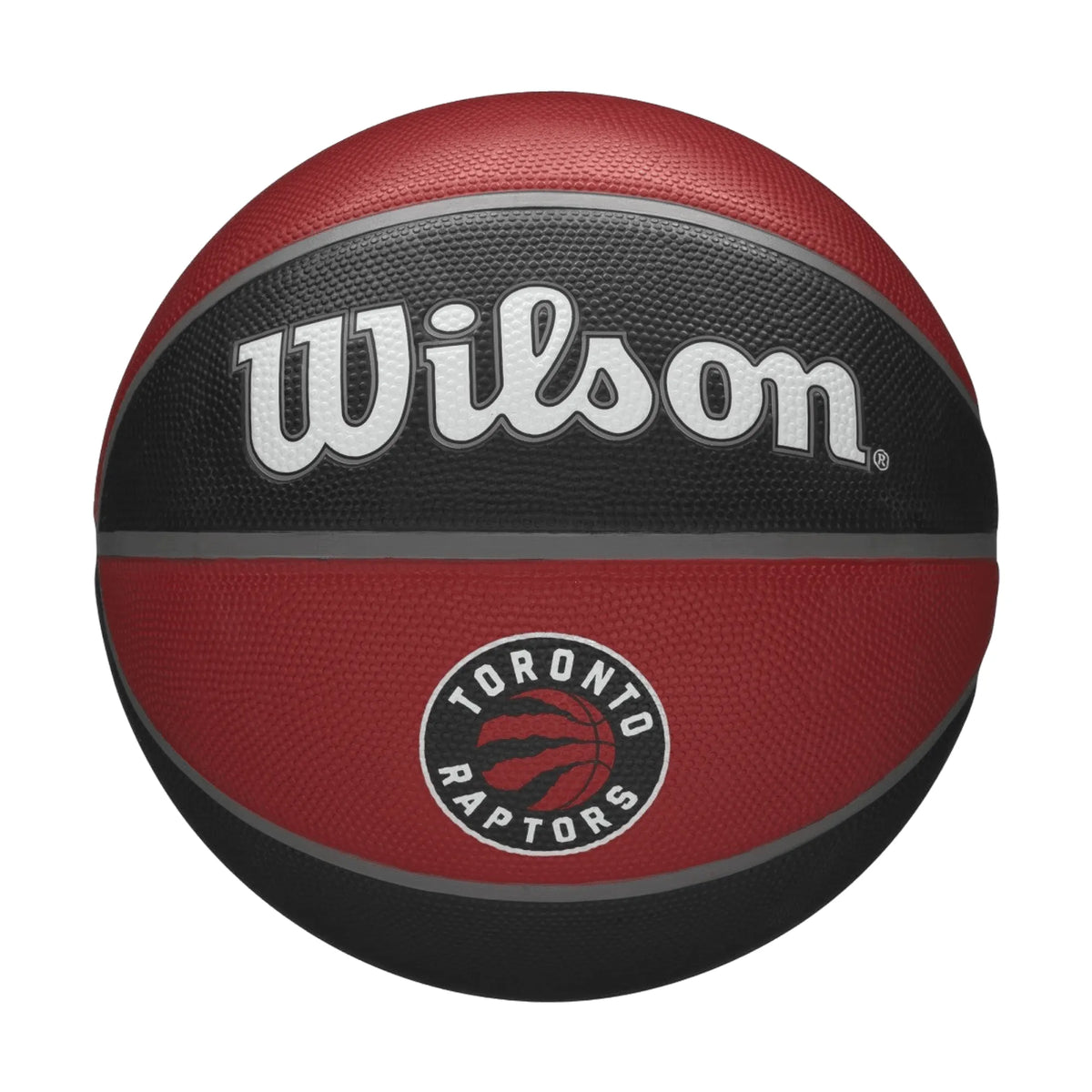 Wilson NBA Toronto Raptors TEAM TRIBUTE Kosárlabda