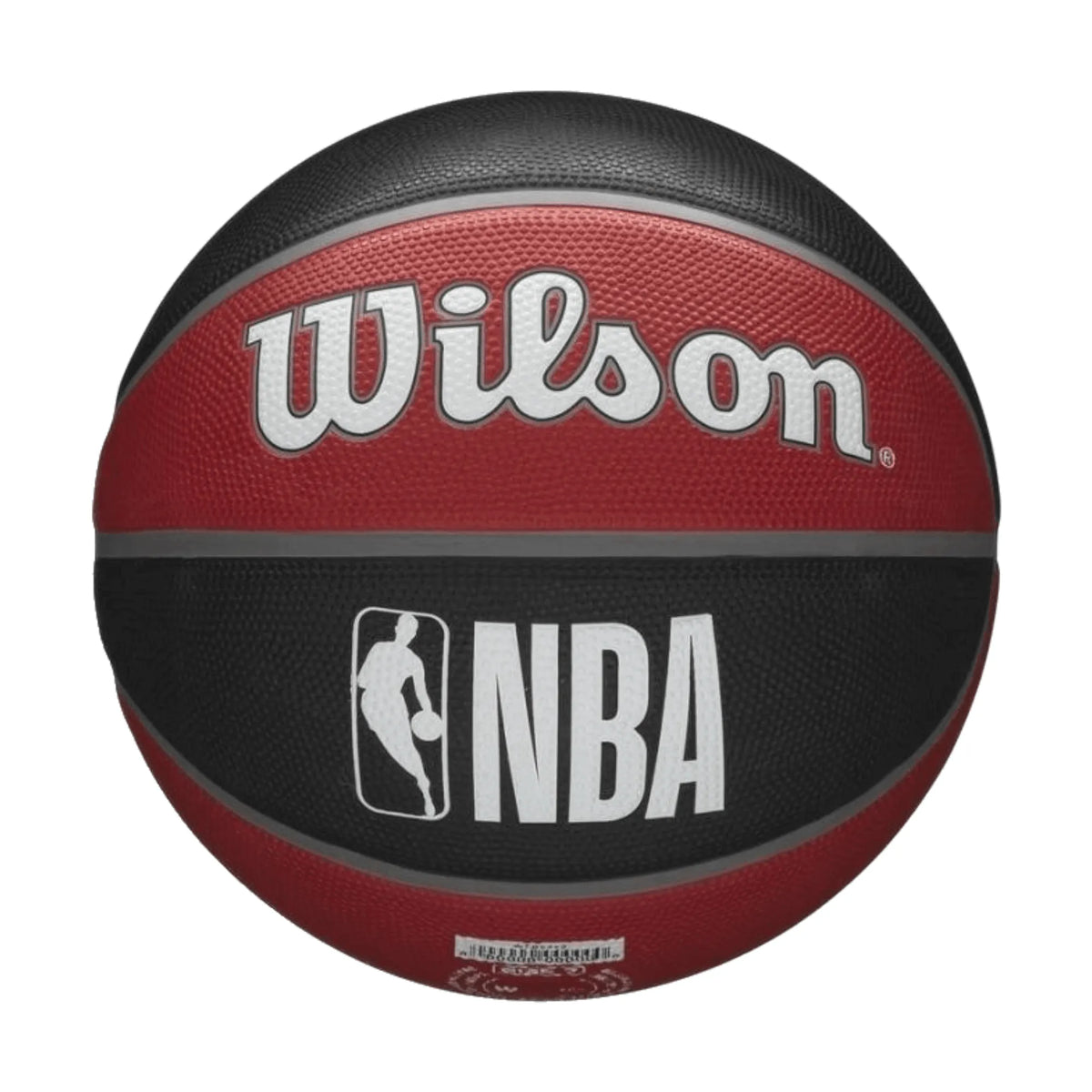Wilson NBA Toronto Raptors TEAM TRIBUTE Kosárlabda