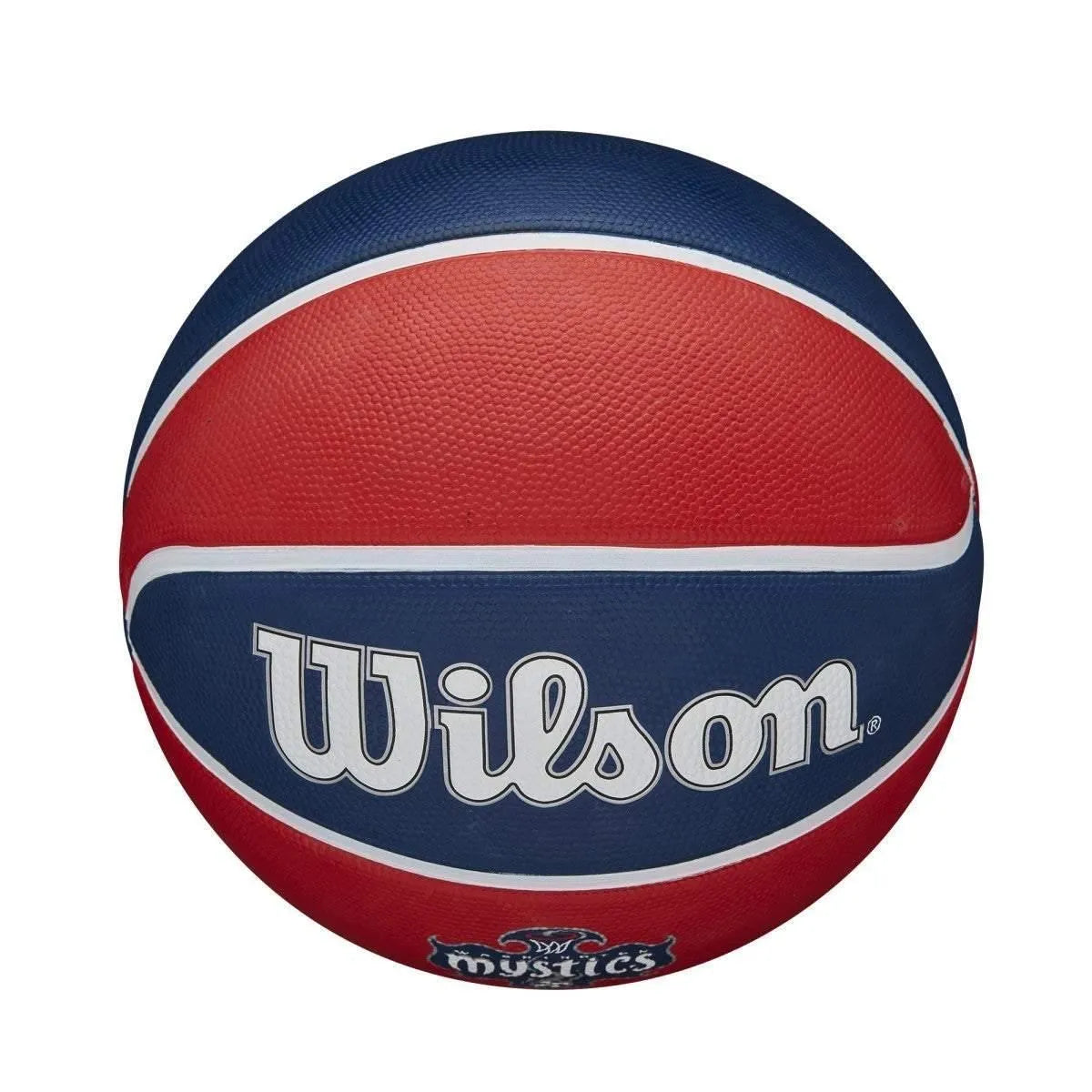 Wilson NBA Washington Wizards TEAM TRIBUTE Kosárlabda - Sportmania.hu