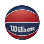 Wilson NBA Washington Wizards TEAM TRIBUTE Kosárlabda