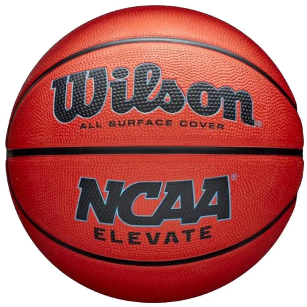 Wilson NCAA ELEVATE BSKT Kosárlabda WZ3007001XB