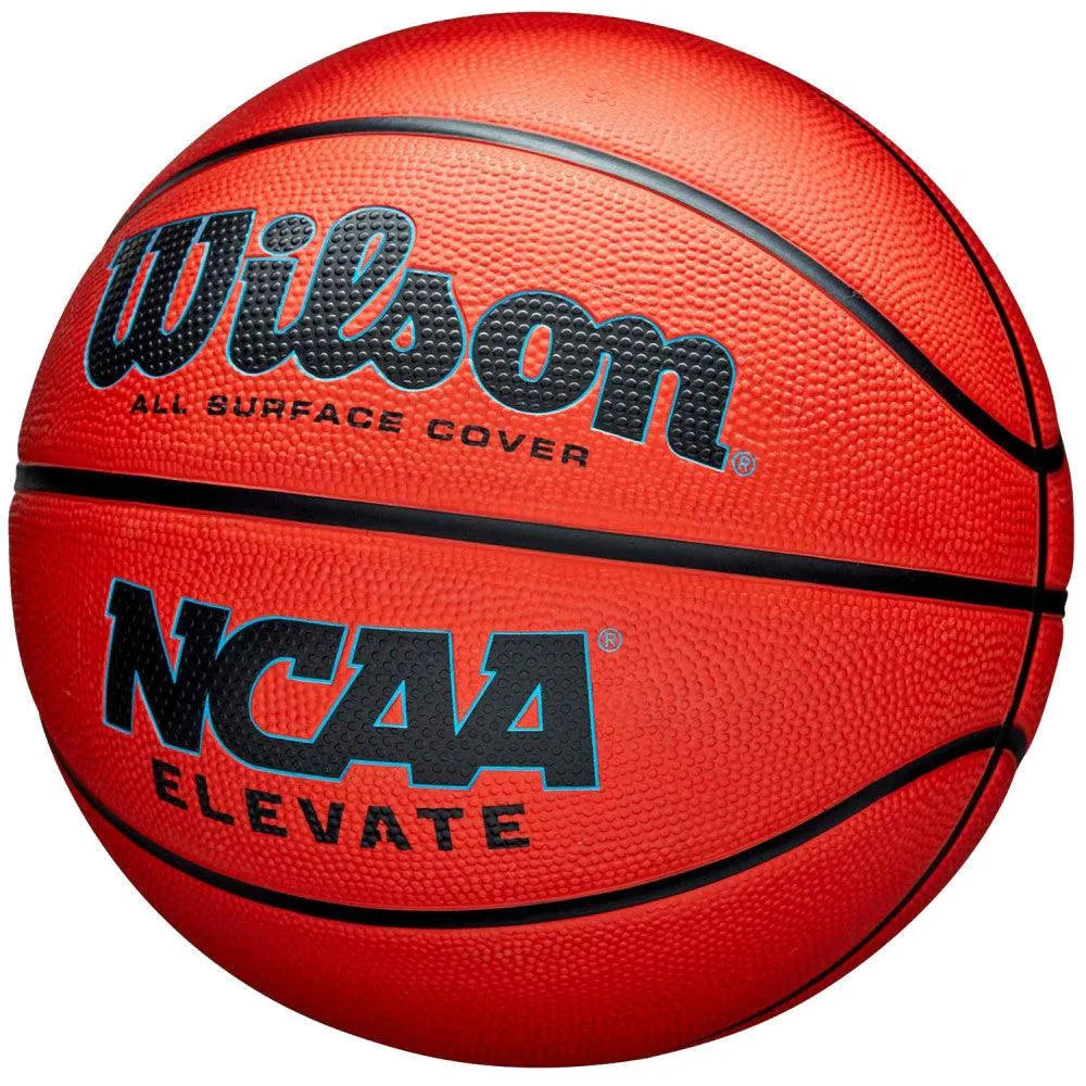 Wilson NCAA ELEVATE BSKT Kosárlabda WZ3007001XB