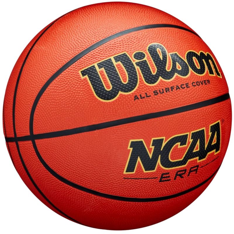Wilson Ncaa Era Ball Basketball Ball - Sportmania.hu