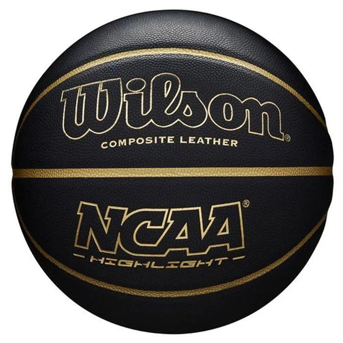 Wilson NCAA HIGHLIGHT 295 BSKT Kosárlabda