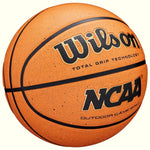 Wilson Ncaa Outdoor Game Ball Basketball - Sportmania.hu