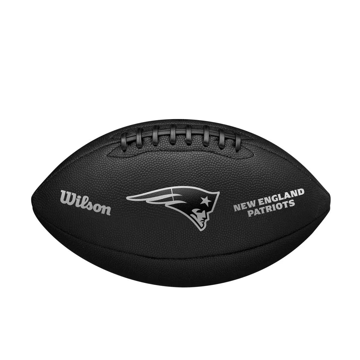 Wilson New England Patriots NFL Team Metallic Premiere amerikai futball Amerikai futball labdák