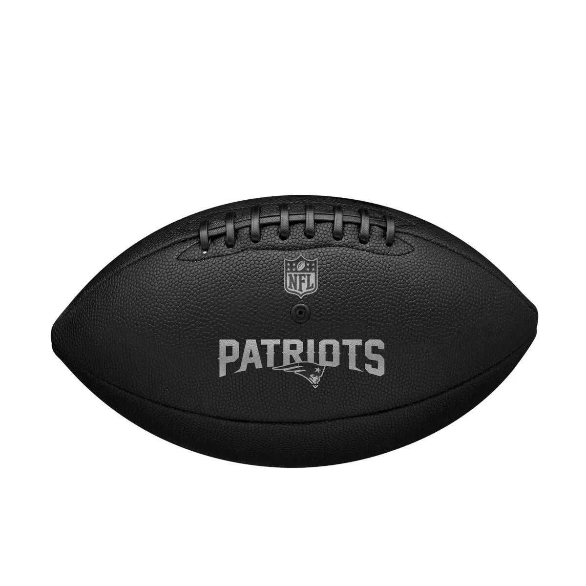 Wilson New England Patriots NFL Team Metallic Premiere amerikai futball labda - Sportmania.hu