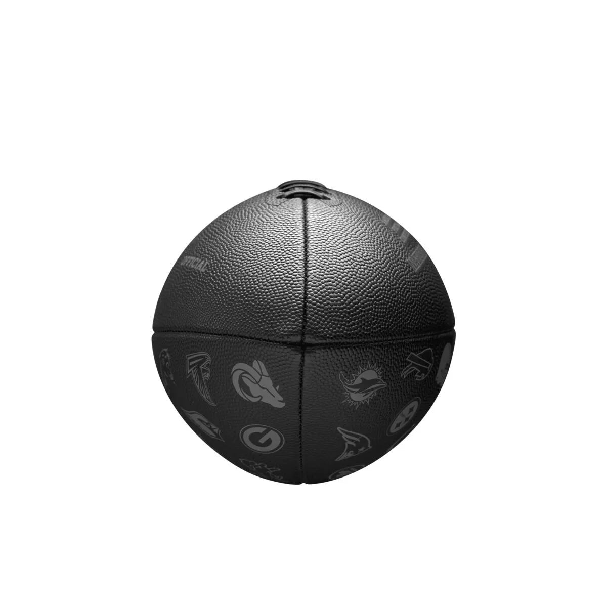 Wilson NFL 32 Teams amerikai futball labda, hivatalos méret - Sportmania.hu