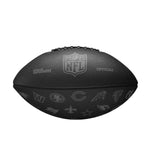 Wilson NFL 32 Teams amerikai futball labda, hivatalos méret - Sportmania.hu