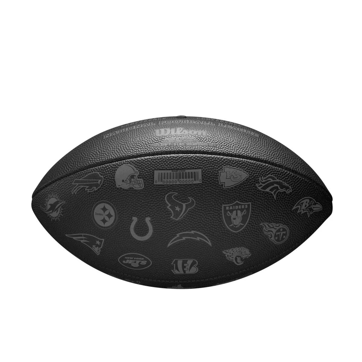 Wilson NFL 32 Teams amerikai futball labda, hivatalos méret