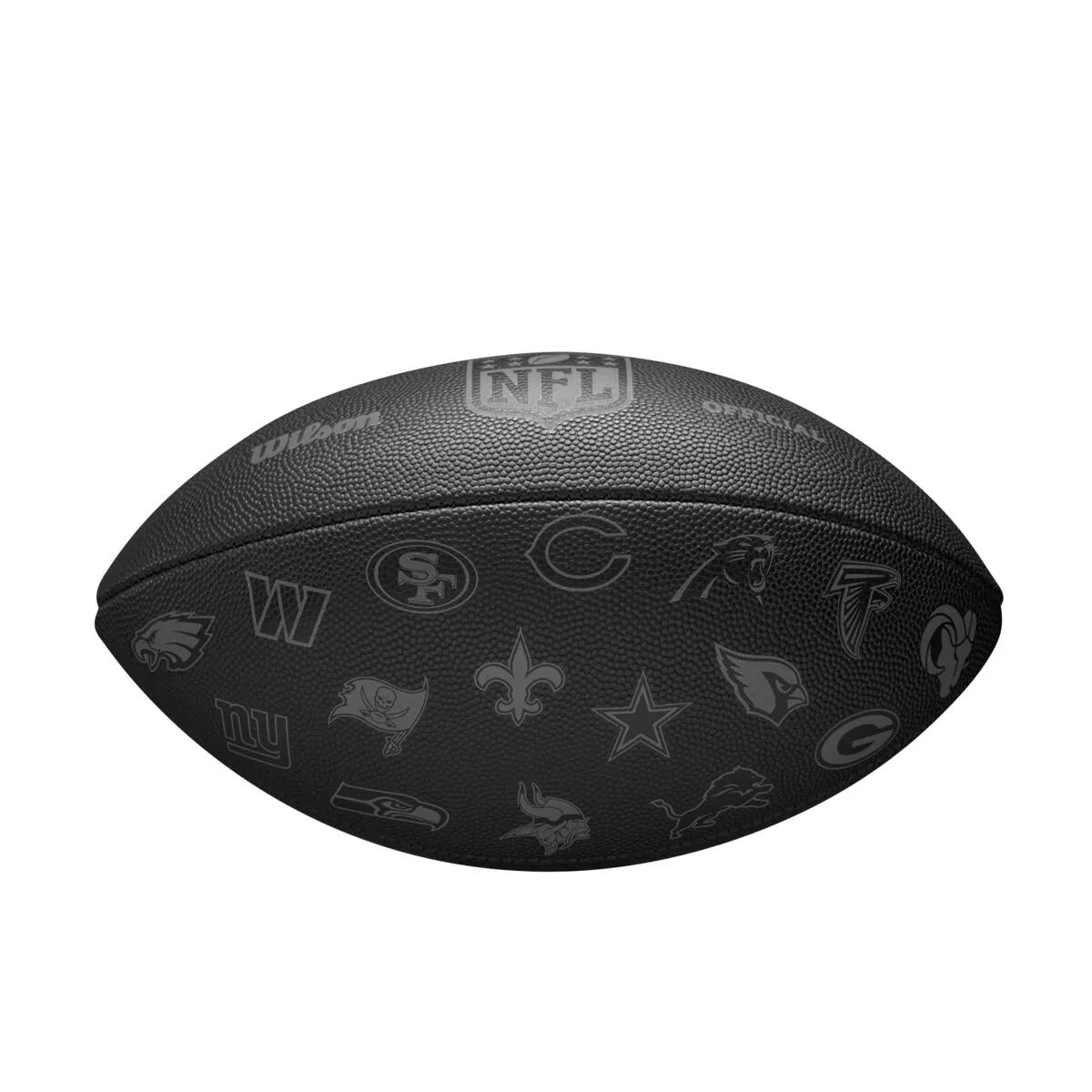 Wilson NFL 32 Teams amerikai futball labda, hivatalos méret