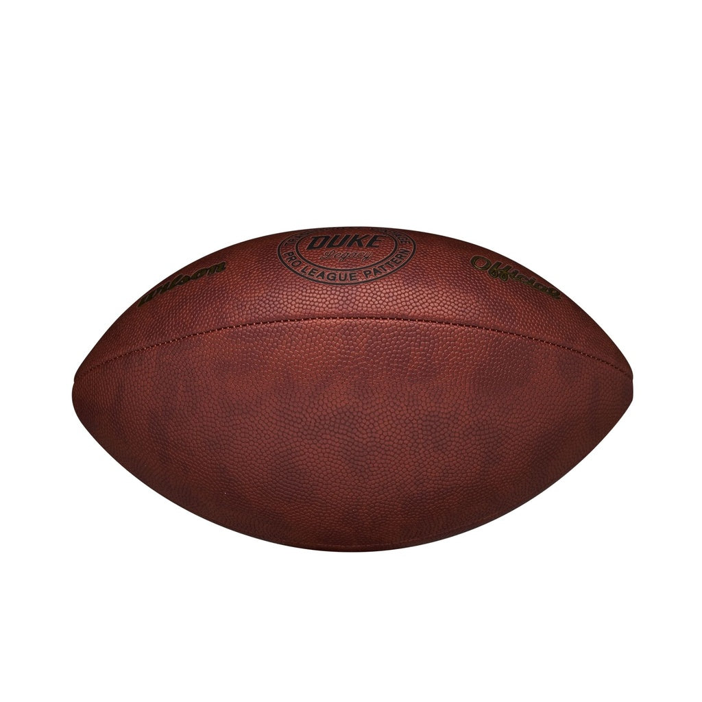 Wilson NFL Duke Replica Throwback amerikai futball labda