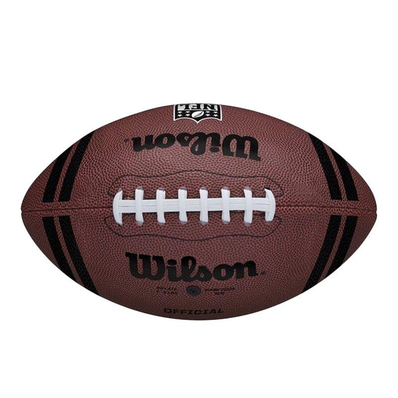Wilson NFL Spotlight amerikai futball labda - Sportmania.hu