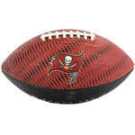 Wilson Nfl Team Tailgate Tampa Bay Buccaneers Jr Ball gyerek Futball WF4010030XBJR