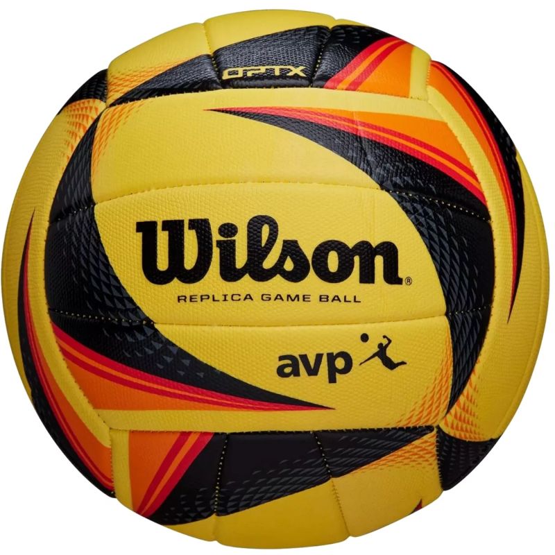 Wilson Optx Avp Replica Game Volleyball - Sportmania.hu