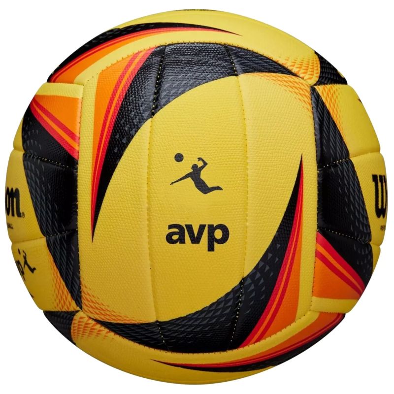 Wilson Optx Avp Replica Game Volleyball - Sportmania.hu