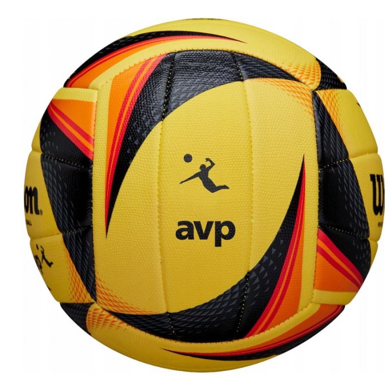Wilson Optx Avp Replica Game Volleyball - Sportmania.hu