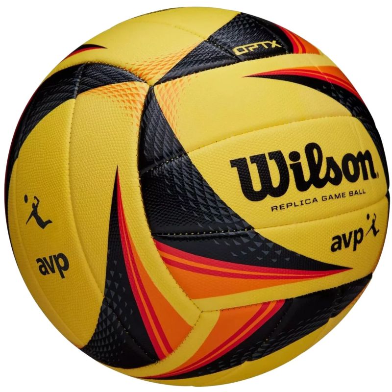 Wilson Optx Avp Replica Game Volleyball - Sportmania.hu