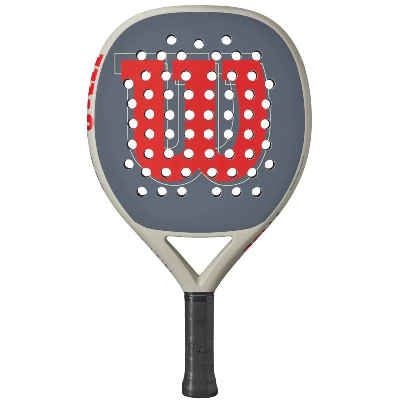 Wilson Pace V1 Padel Racquet Padelütő - Sportmania.hu