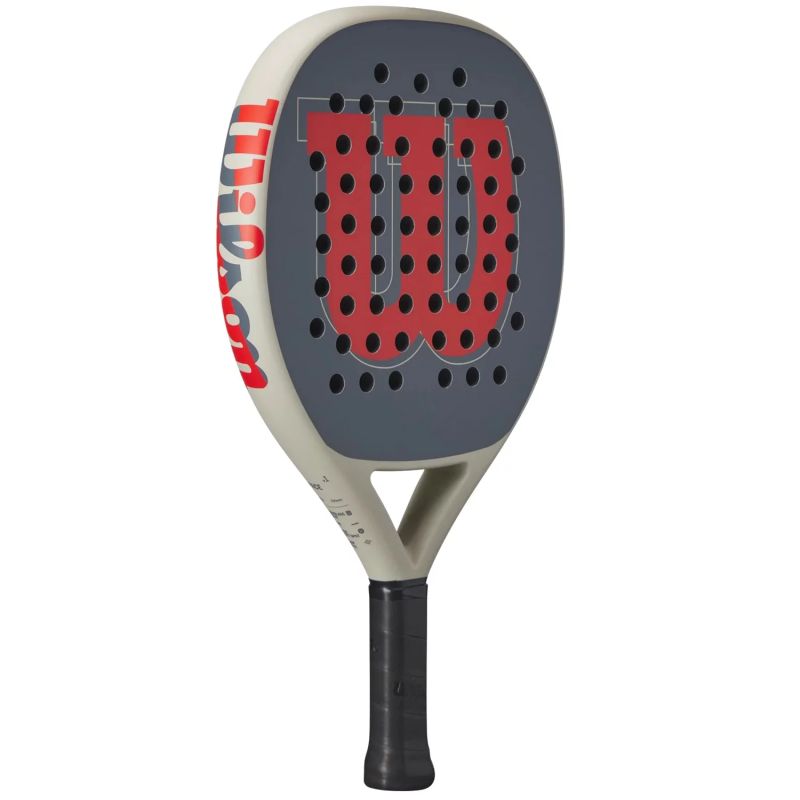 Wilson Pace V1 Padel Racquet Padelütő - Sportmania.hu