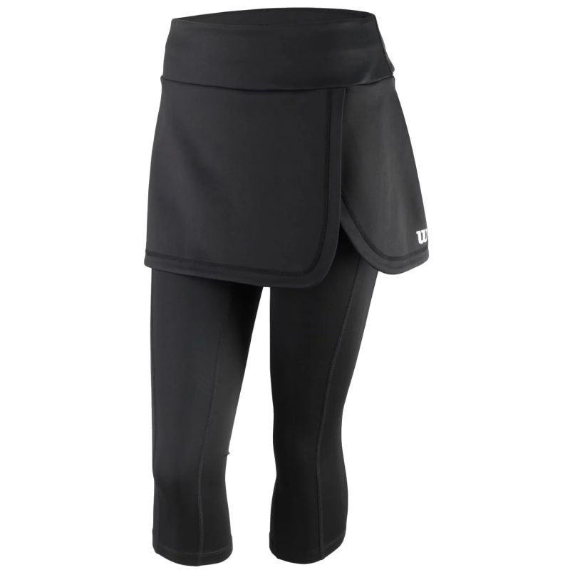 Wilson Pants W Capri Skort IV Leggings W WRA791901 Leggings - Sportmania.hu