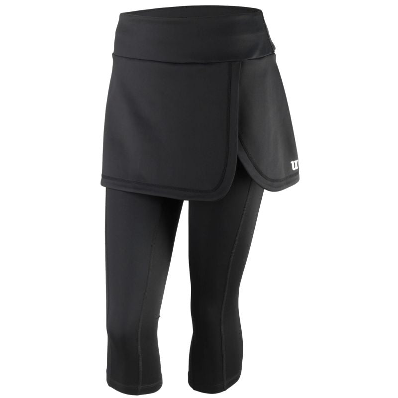 Wilson Pants W Capri Skort IV Leggings W WRA791901 Leggings - Sportmania.hu
