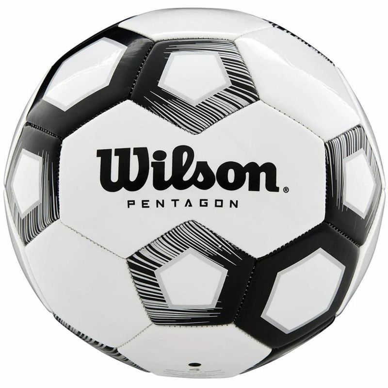 Wilson Pentagon Sb Bl futball labda