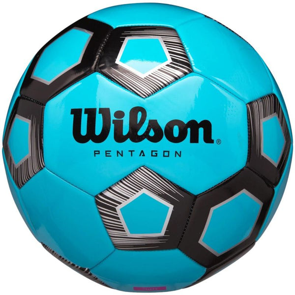 Wilson Pentagon Sb Robl Futball labda