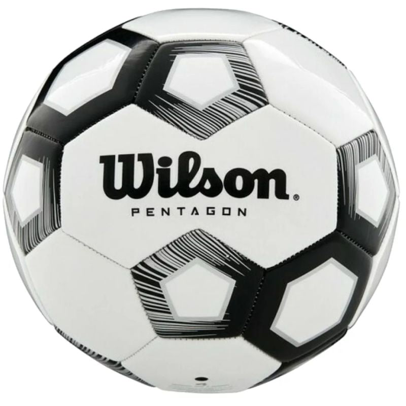 Wilson Pentagon Soccer Ball WTE8527XB Kiegészítők - Sportmania.hu