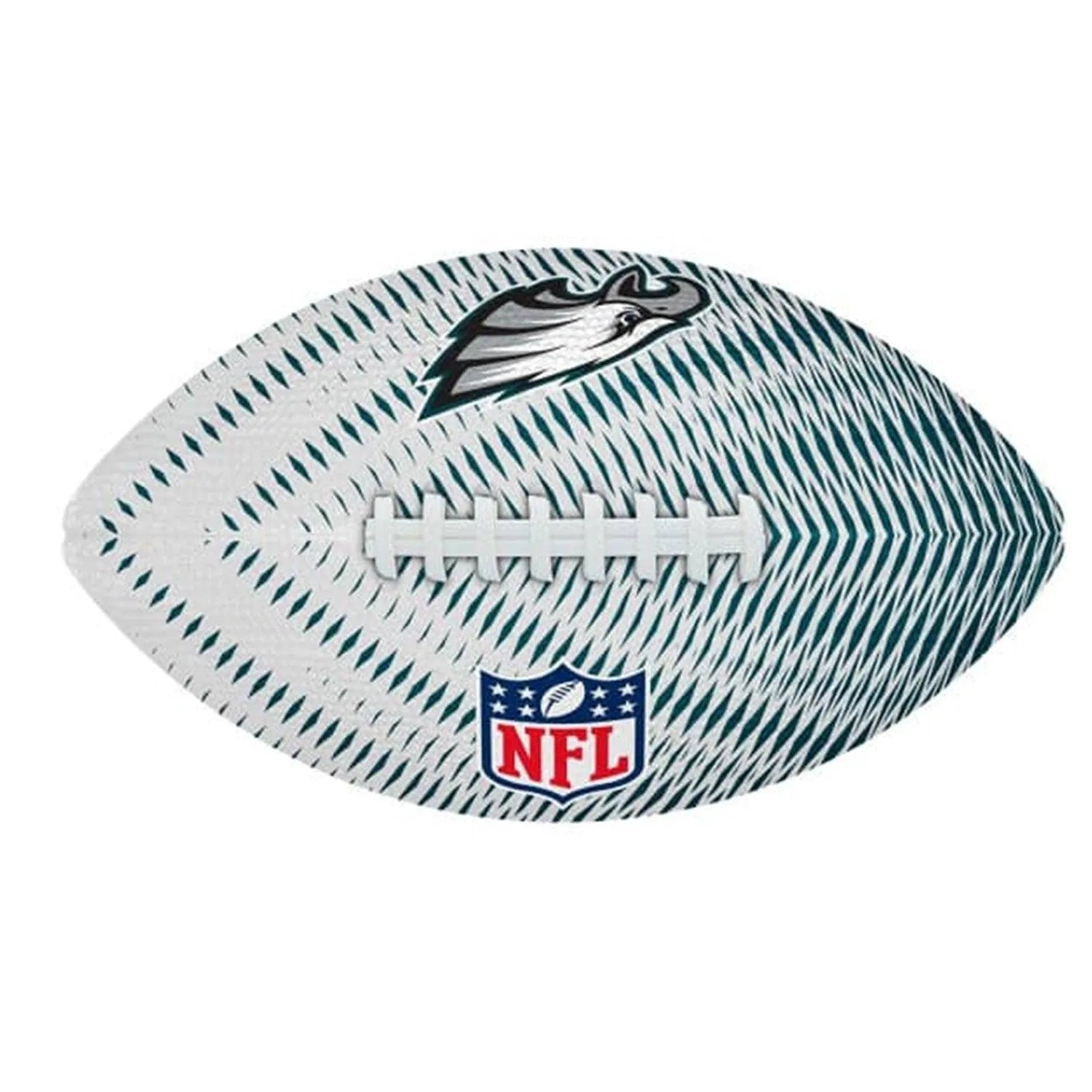 Wilson Philadelphia Eagles Team Tailgate amerikai focilabda, junior méret Amerikai futball labdák - Sportmania.hu