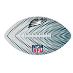Wilson Philadelphia Eagles Team Tailgate amerikai focilabda, junior méret, gyerek