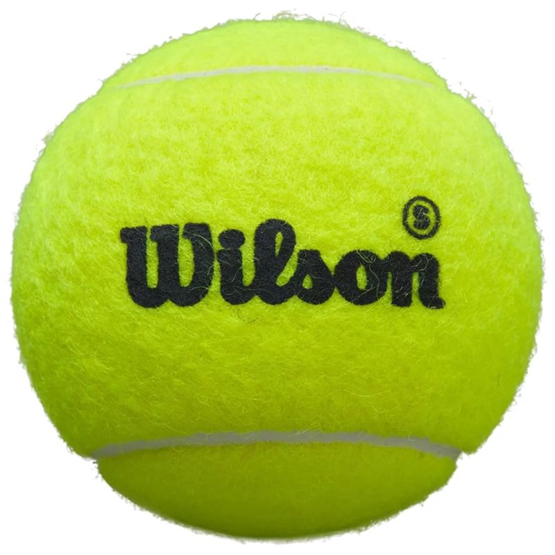 Wilson Premier Padel Speed 3 Teniszlabda szett Labda WR8908501001