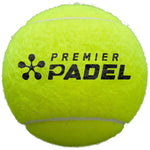 Wilson Premier Padel Speed 3 Teniszlabda szett Labda WR8908501001
