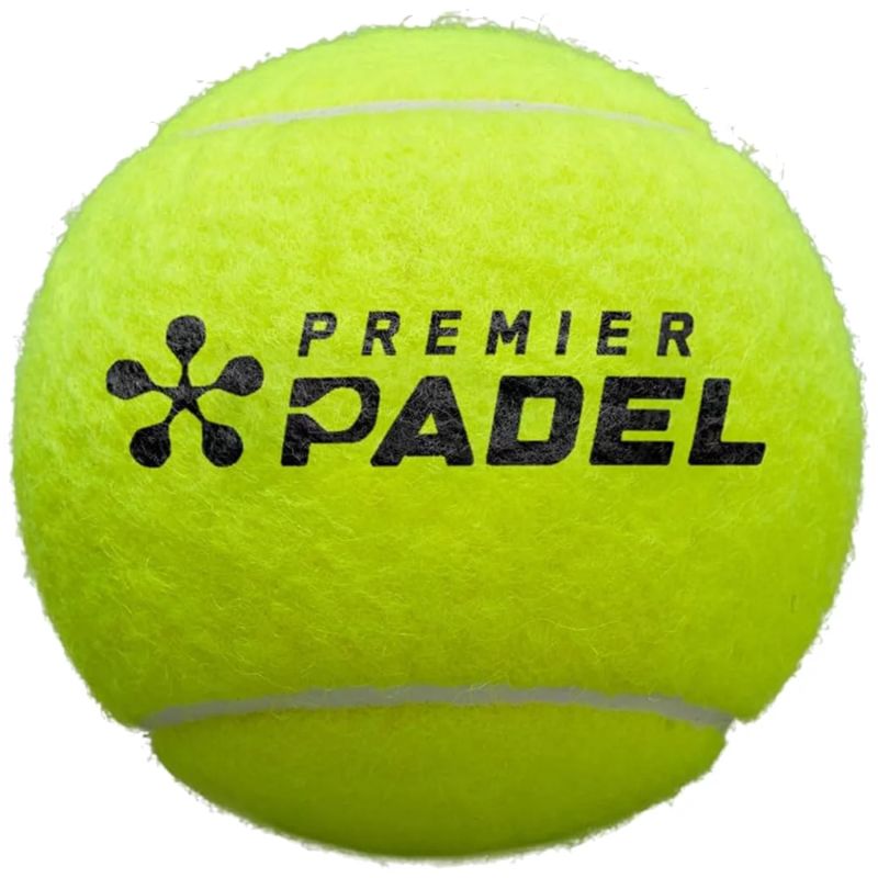 Wilson Premier Padel Speed 3 Teniszlabda szett Labda WR8908501001