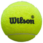 Wilson Premier Padel Speed 3 Teniszlabda szett - Sportmania.hu
