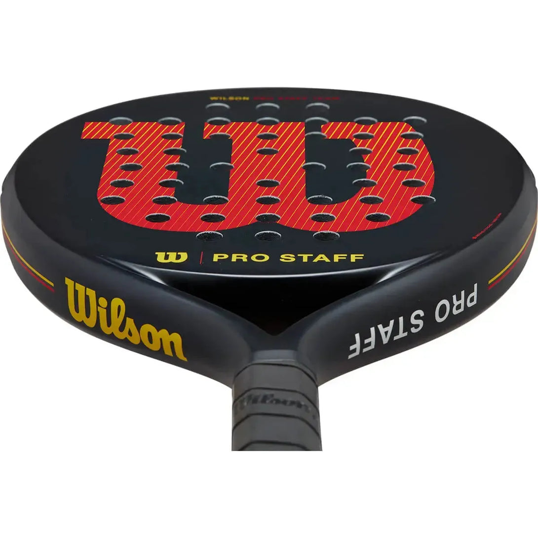 Wilson Pro Staff V2 Team Padel Bat Padel ütő Padelütő - Sportmania.hu