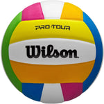 Wilson Pro Tour Vb Volleyball színes röplabda GSP-801607