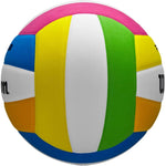 Wilson Pro Tour Vb Volleyball színes röplabda GSP-801607