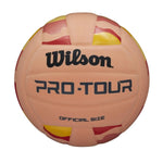 Wilson Pro Tour Vibe VB Stripe Röplabda